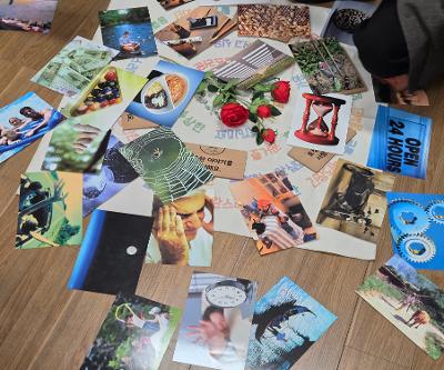 회복적생활교육 교사동아리 연수