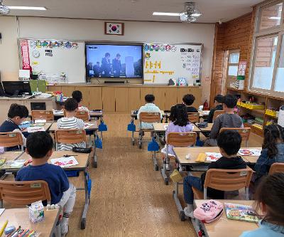 4.3 평화 인권 교육주간 운영