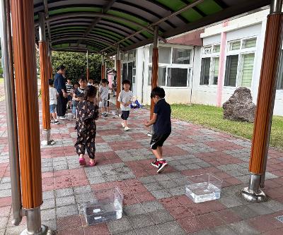 1-2학년군 물은 소중해요 기후 환경 수업 