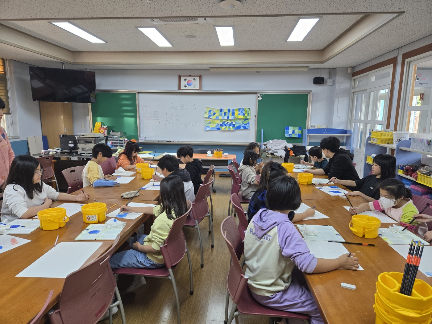 외부전문강사 활용