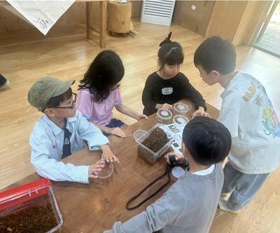 1학년 10월 현장체험학습 실시