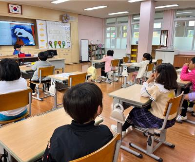 2026 책읽어주는 선배님 활동 운영