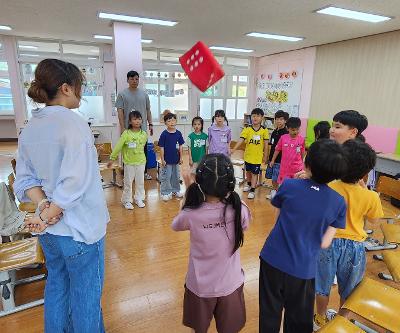 우리가 만드는 즐거운 교실6