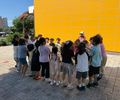 1학년 물은 소중해요 환경교육