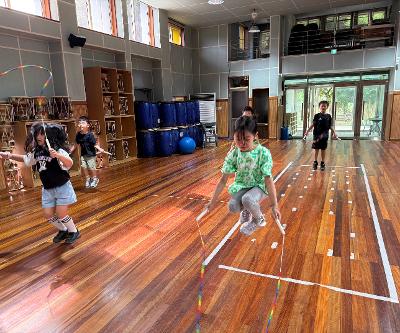 2026학년도 1학기 교내 학교스포츠클럽 대회 실시
