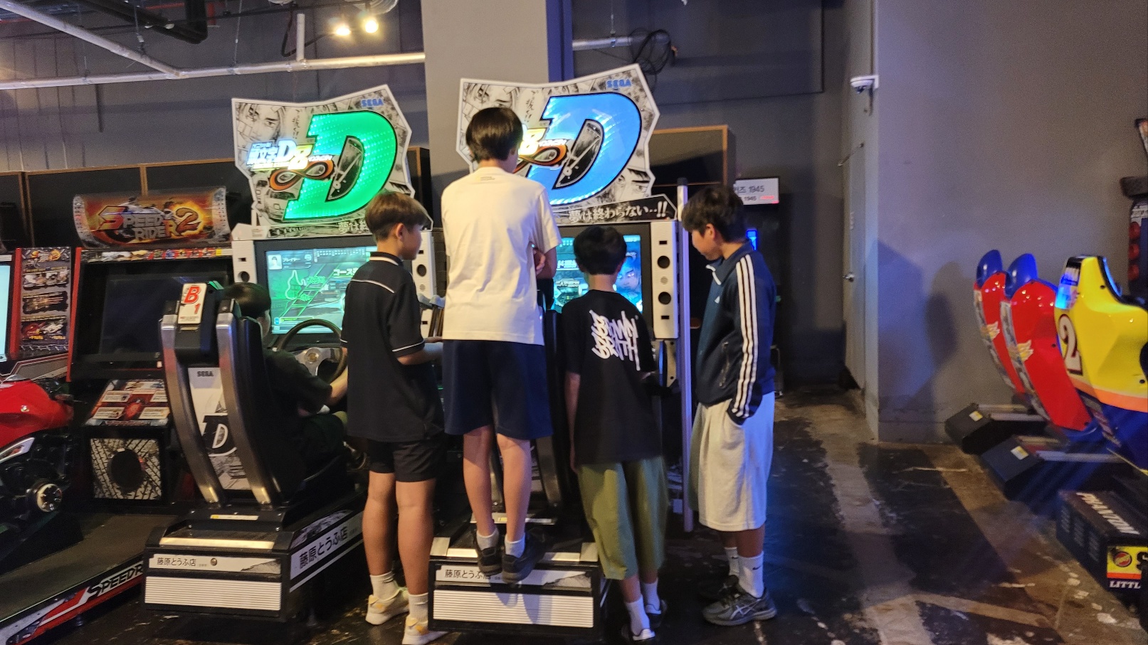 7