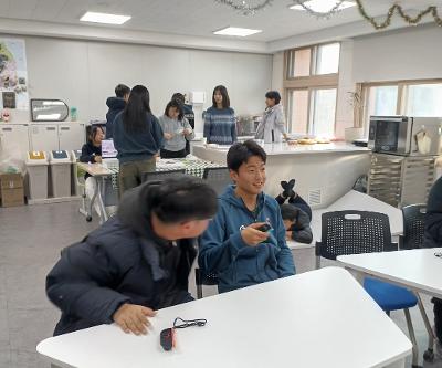 2025학년도 제19회 목향제(동아리 축제)