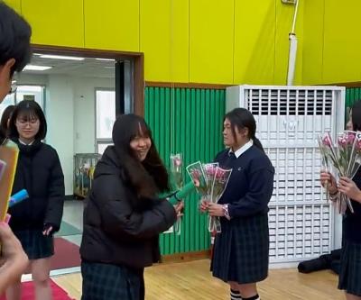 2025학년도 제53회 졸업식