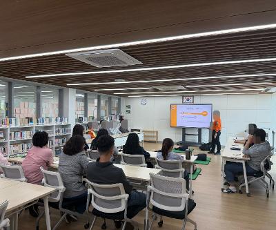 2026 교직원 응급처치 등 심폐소생술교육