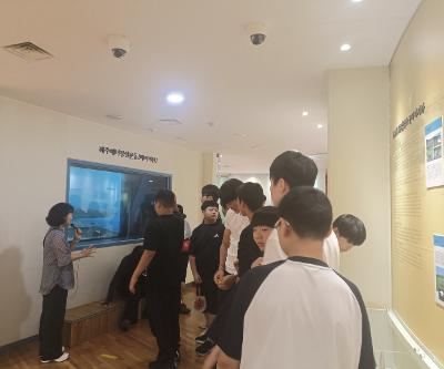2026 역사 체험 활성화 현장체험학습 실시