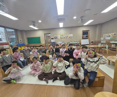 3월 방과후과정 특성화 프로그램 및 놀이이야기