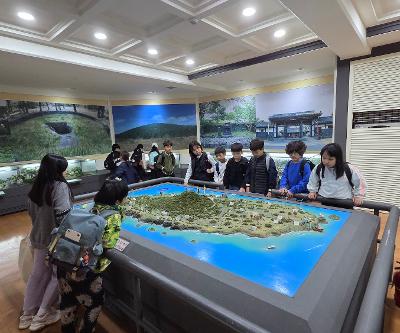 3학년 2학기 현장체험학습