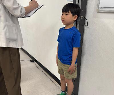 학생 건강검진 및 구강검진 실시