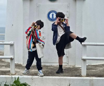 3학년 호끌락 문화학교 네 번째 시간(경계를 따라 발견한 우리 마을의 숨은 보물)