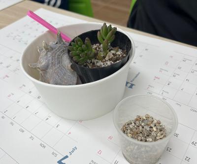 환경교육주간 운영(예래생태체험관 생태학교 프로그램 체험활동)