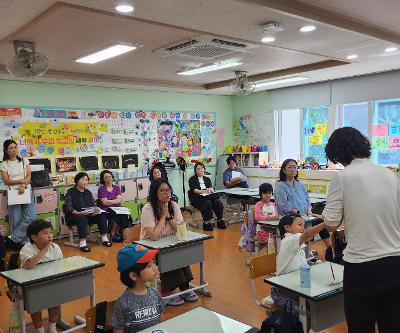 '2026 제주형 자율학교(마을생태학교) 공개의 날' 성황리 개최
